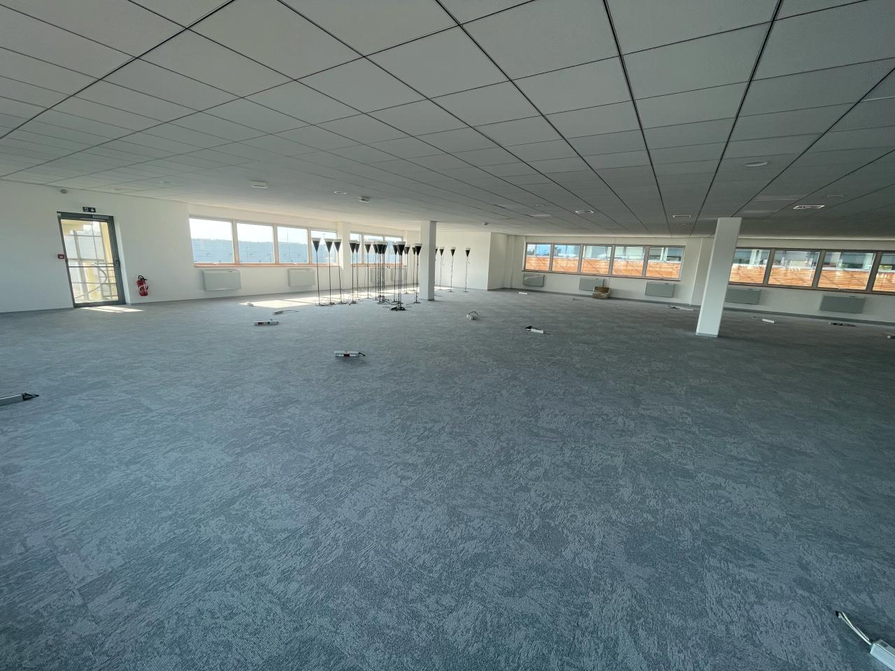 Bureau Blagnac 820m² Location bureau Blagnac Haute-Garonne OLBUR2314533 12